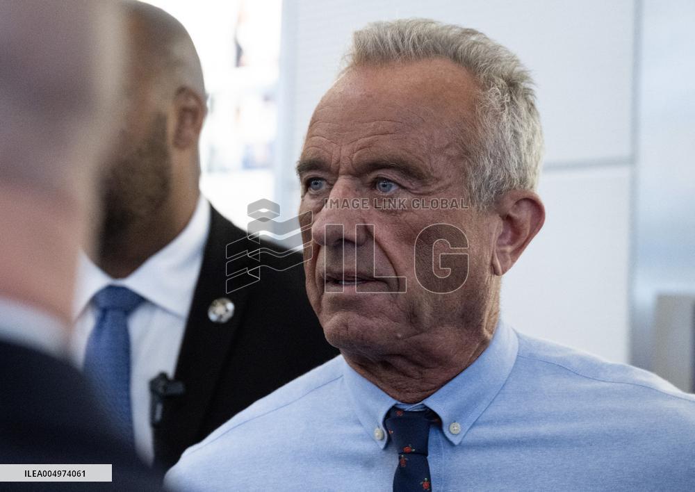 Secretary Duffy Announces the $1B “Make Travel Family Friendly Again” Campaign