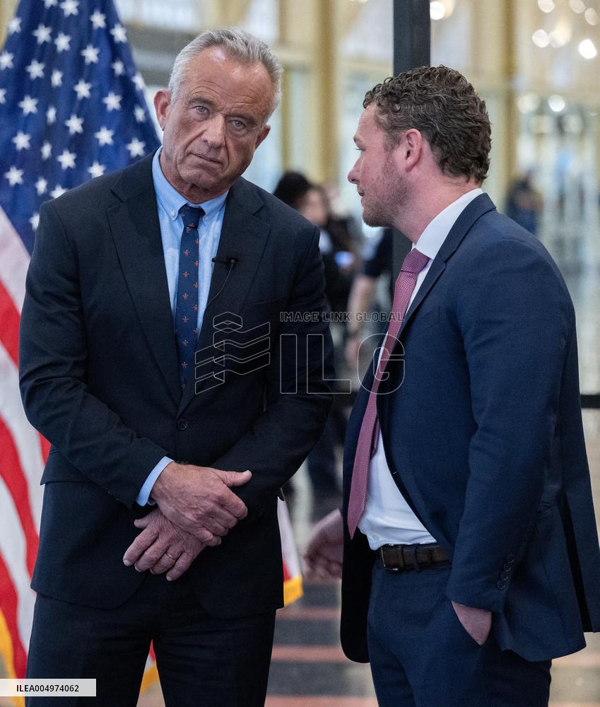 Secretary Duffy Announces the $1B “Make Travel Family Friendly Again” Campaign