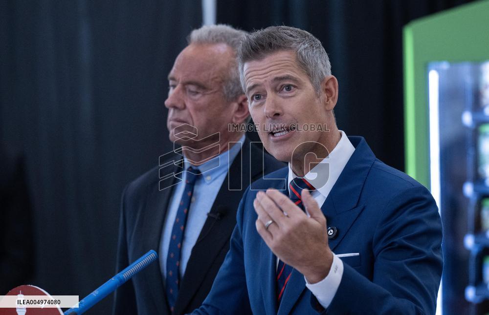 Secretary Duffy Announces the $1B “Make Travel Family Friendly Again” Campaign