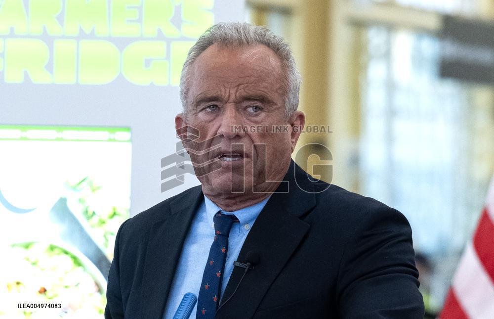 Secretary Duffy Announces the $1B “Make Travel Family Friendly Again” Campaign