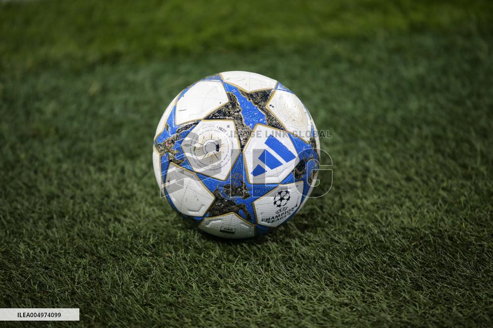 CALCIO - UEFA Champions League - Juventus FC vs Pafos FC