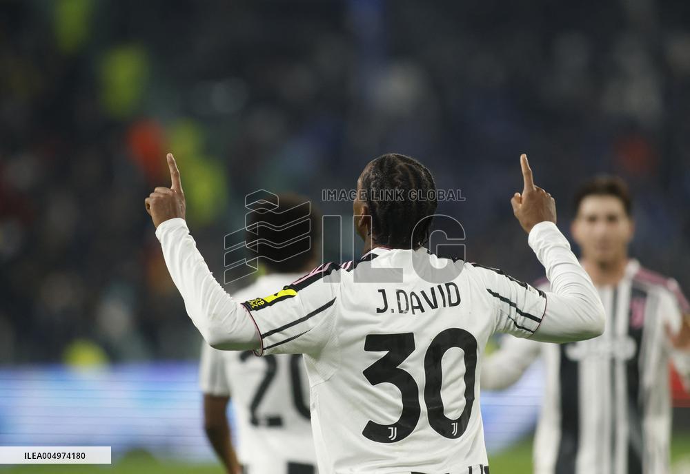 CALCIO - UEFA Champions League - Juventus FC vs Pafos FC