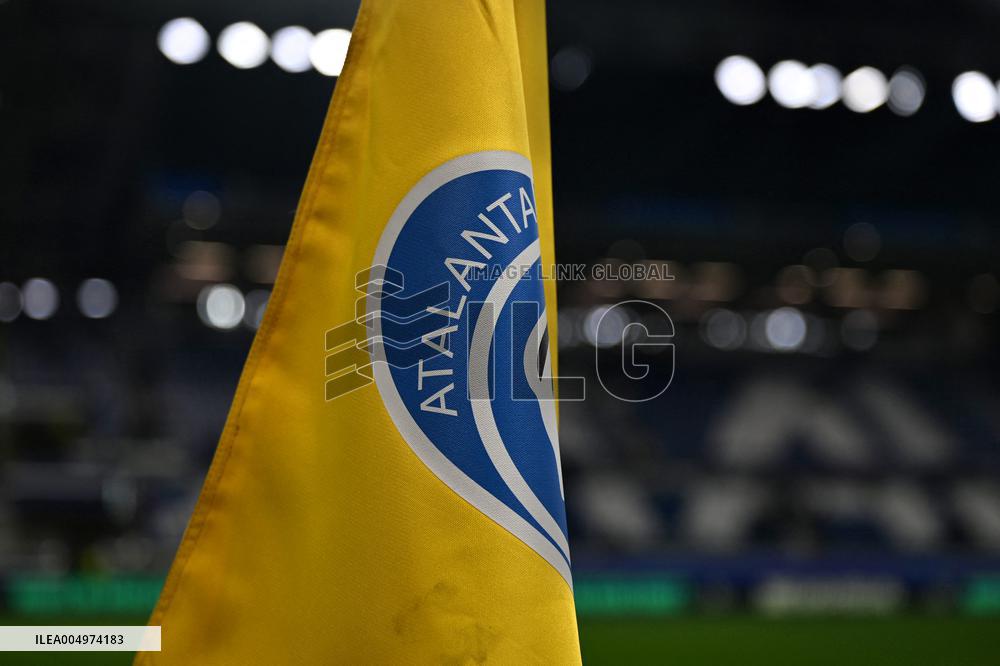 CALCIO - UEFA Champions League - Atalanta BC vs Chelsea FC