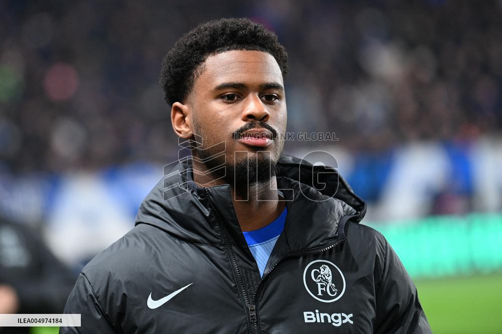 CALCIO - UEFA Champions League - Atalanta BC vs Chelsea FC