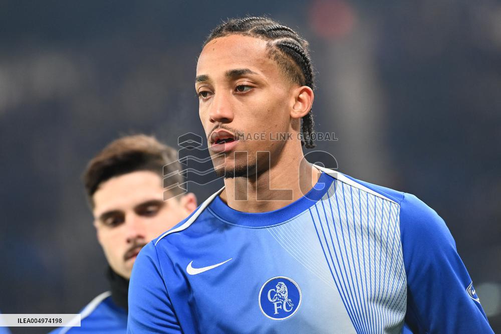 CALCIO - UEFA Champions League - Atalanta BC vs Chelsea FC