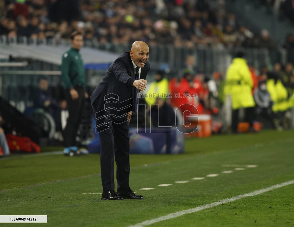 CALCIO - UEFA Champions League - Juventus FC vs Pafos FC
