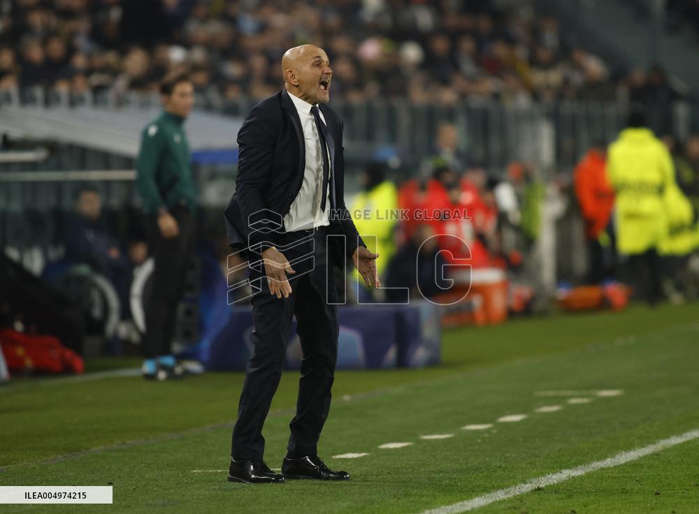 CALCIO - UEFA Champions League - Juventus FC vs Pafos FC