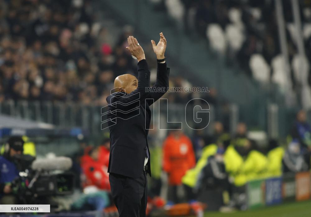 CALCIO - UEFA Champions League - Juventus FC vs Pafos FC