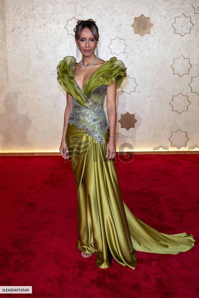 Red Sea Film Festival - Jeddah