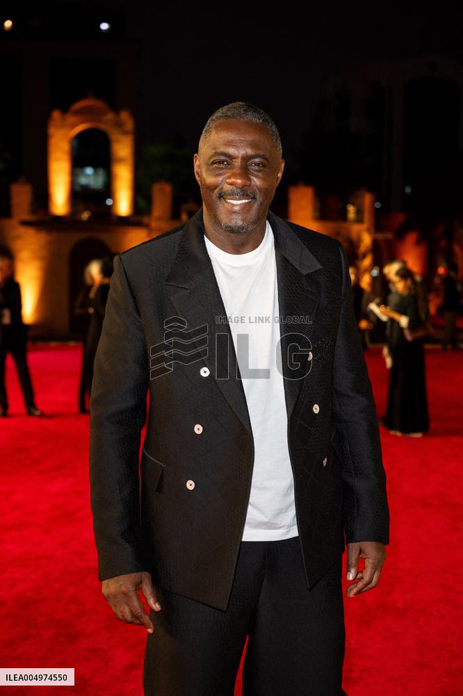 Red Sea Film Festival - Jeddah