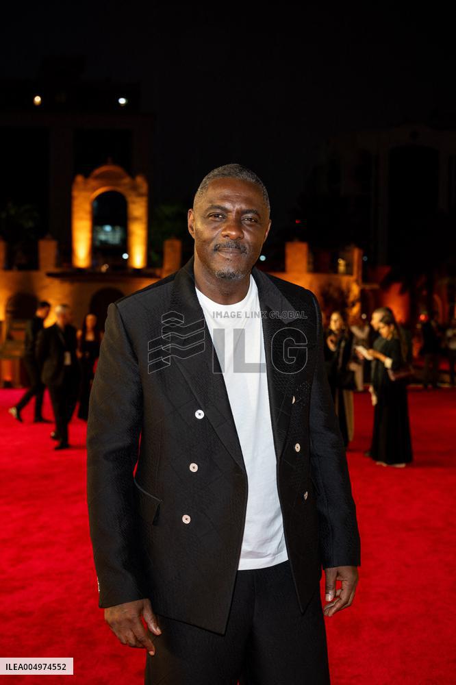 Red Sea Film Festival - Jeddah