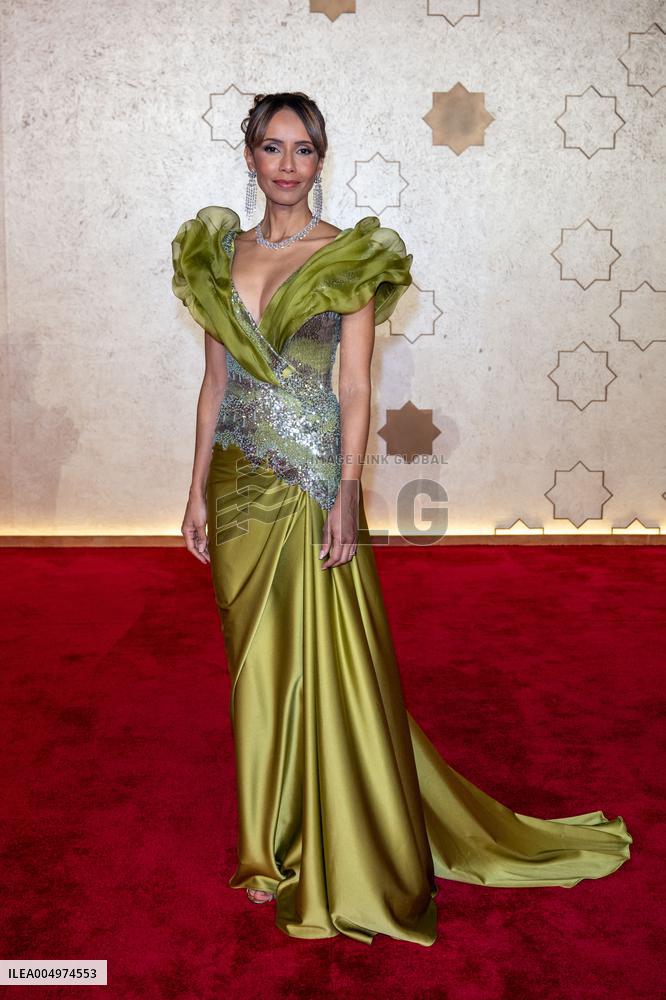 Red Sea Film Festival - Jeddah