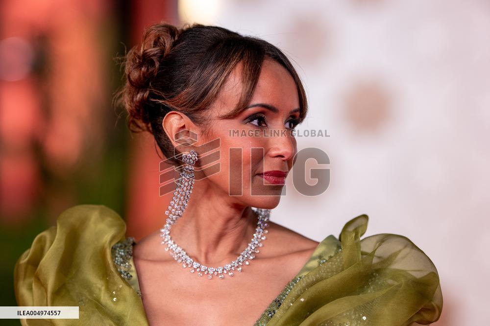 Red Sea Film Festival - Jeddah