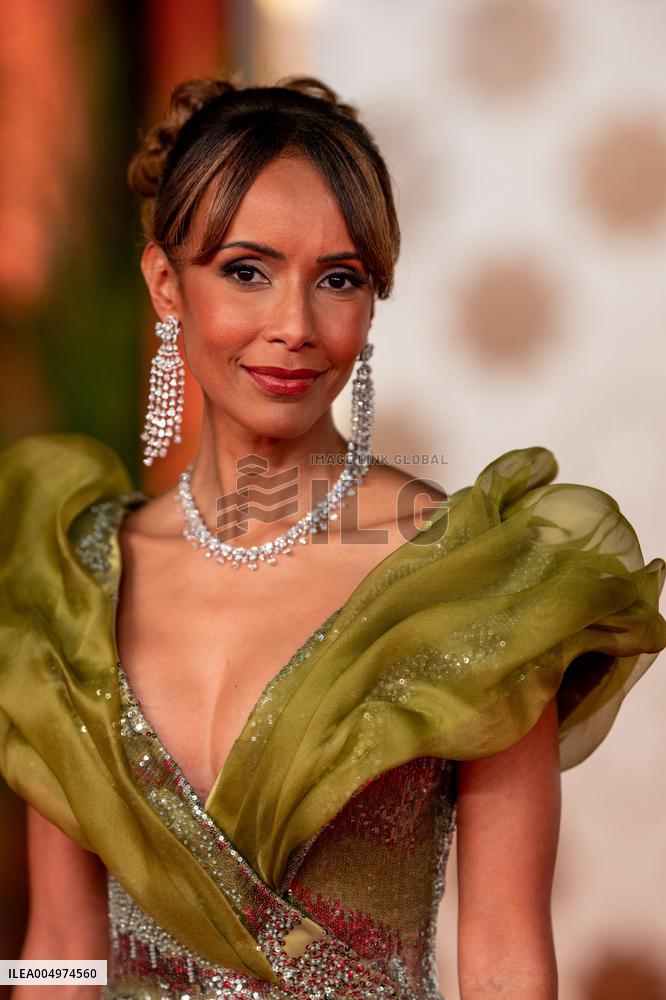 Red Sea Film Festival - Jeddah