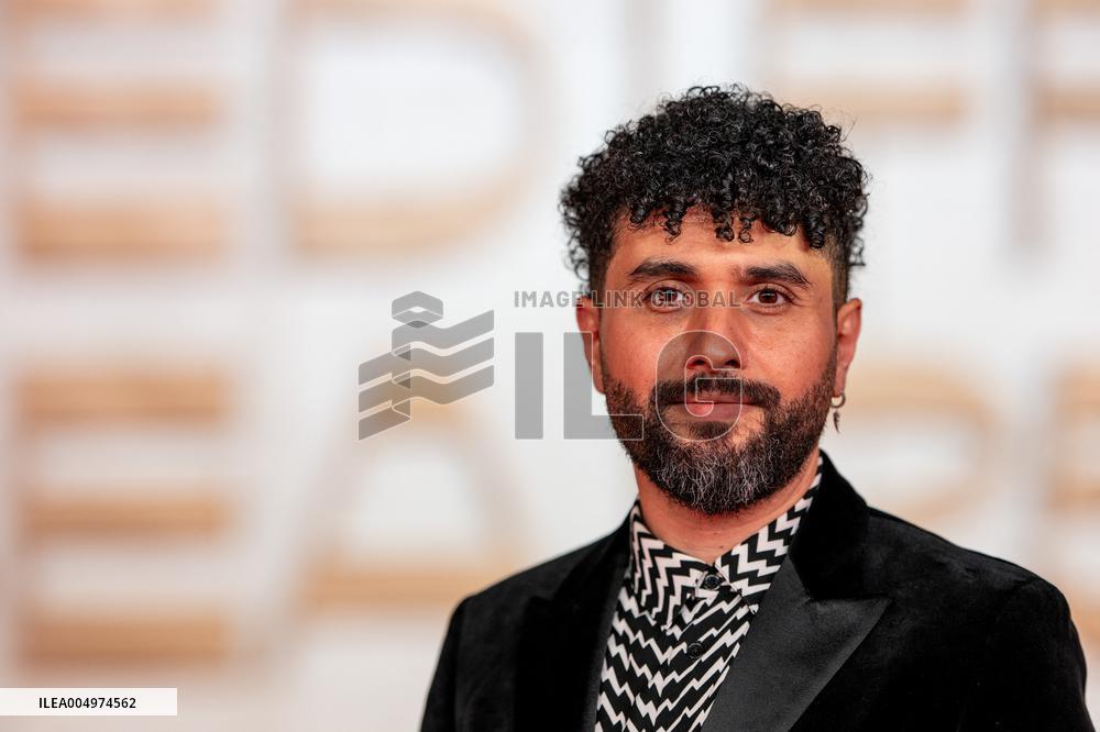 Red Sea Film Festival - Jeddah