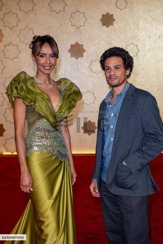 Red Sea Film Festival - Jeddah