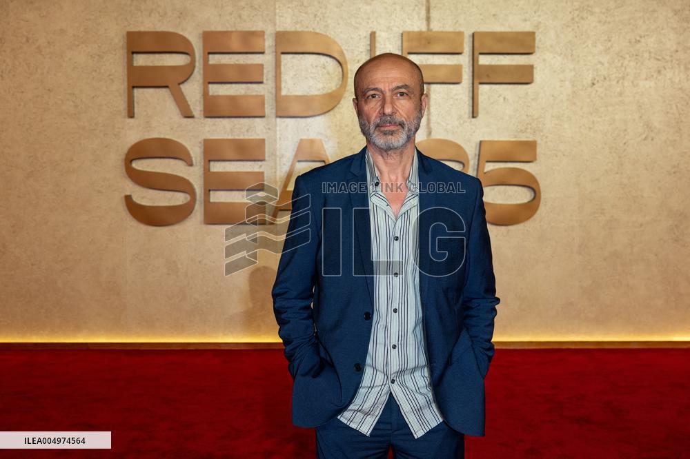 Red Sea Film Festival - Jeddah