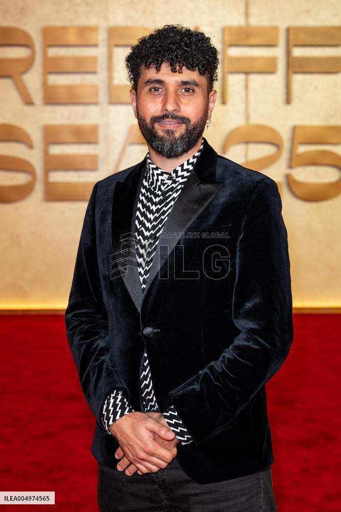 Red Sea Film Festival - Jeddah