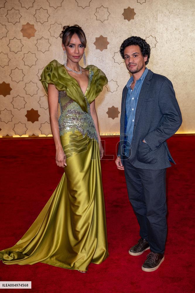 Red Sea Film Festival - Jeddah