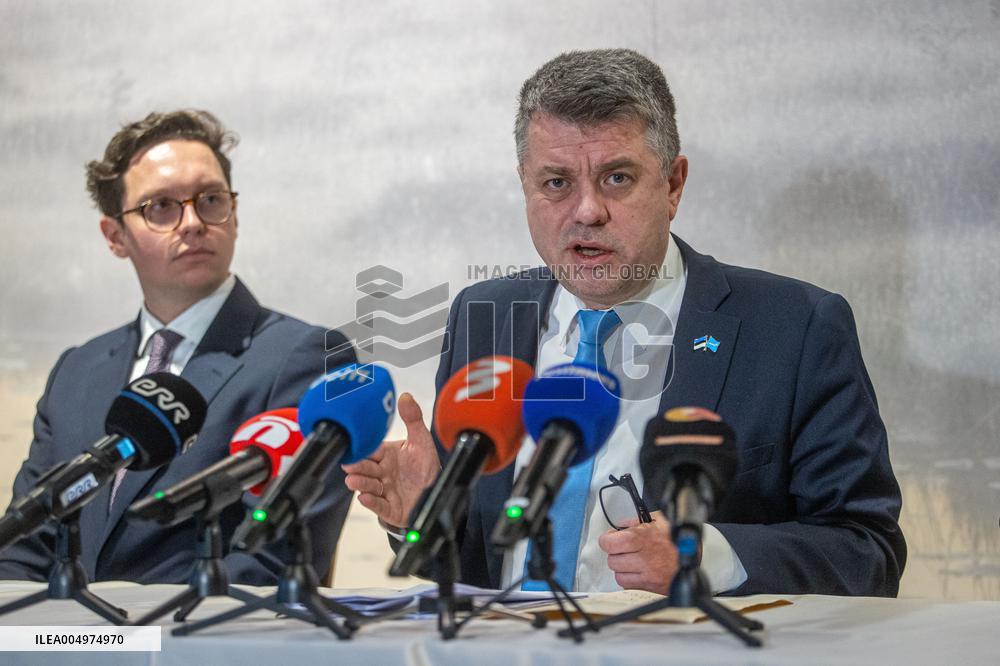 Isamaa asks to drop prohibited donation criminal case