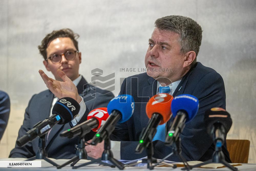 Isamaa asks to drop prohibited donation criminal case