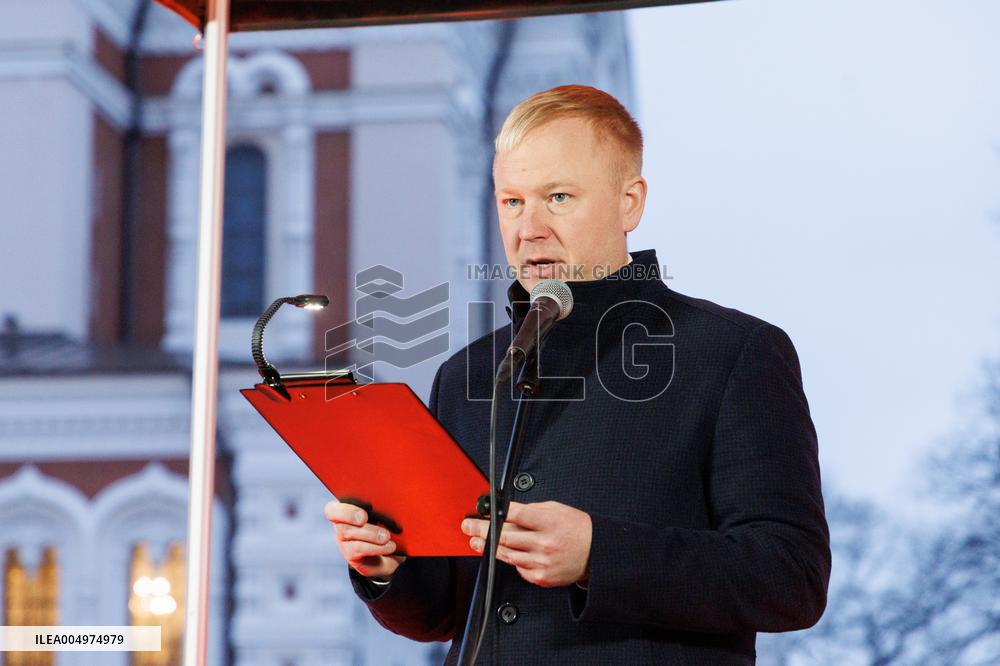 Domestic violence campaign