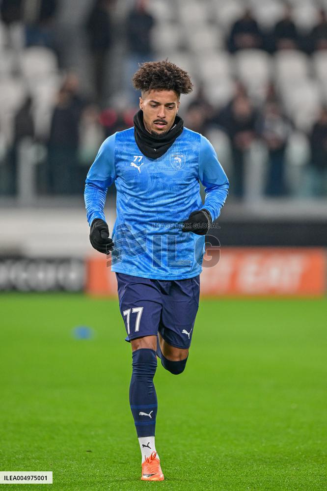 CALCIO - UEFA Champions League - Juventus FC vs Pafos FC