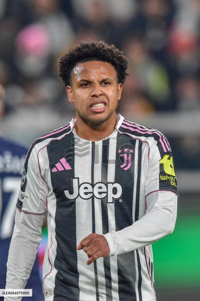 CALCIO - UEFA Champions League - Juventus FC vs Pafos FC