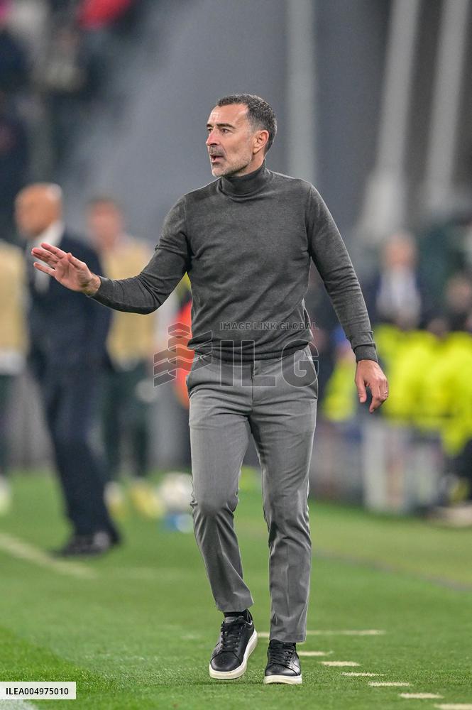 CALCIO - UEFA Champions League - Juventus FC vs Pafos FC