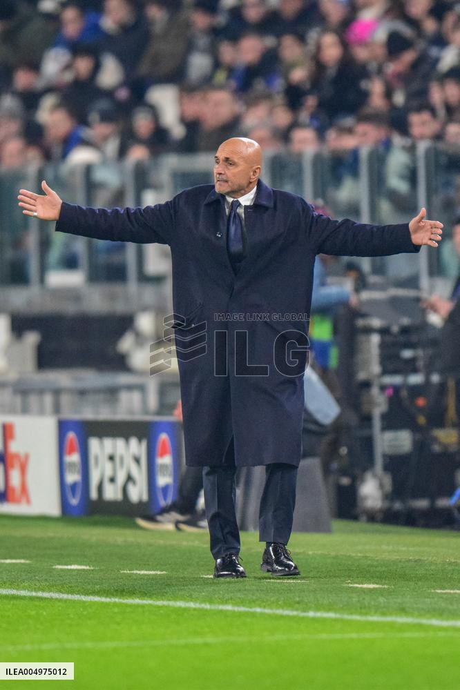 CALCIO - UEFA Champions League - Juventus FC vs Pafos FC