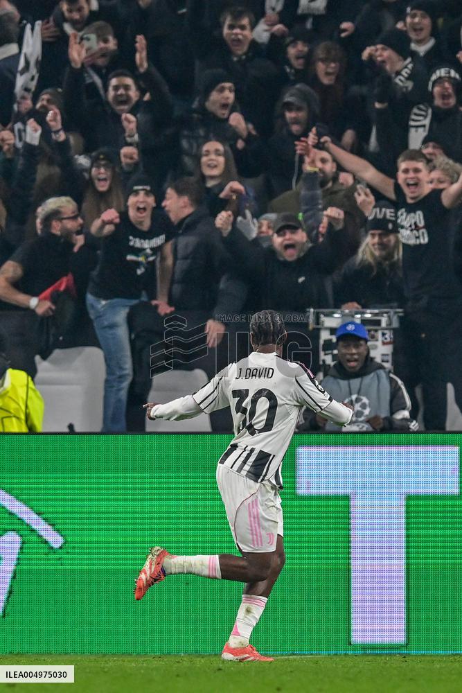 CALCIO - UEFA Champions League - Juventus FC vs Pafos FC