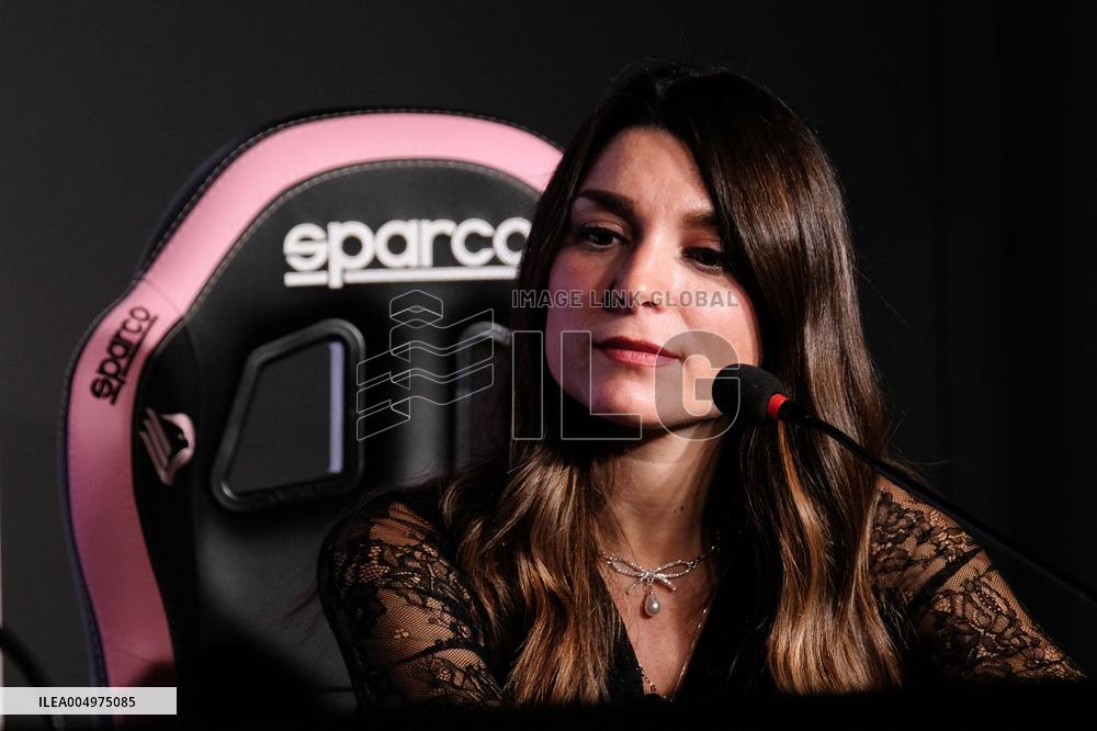 Book Presentation on Toto Schillaci in Palermo - Italy