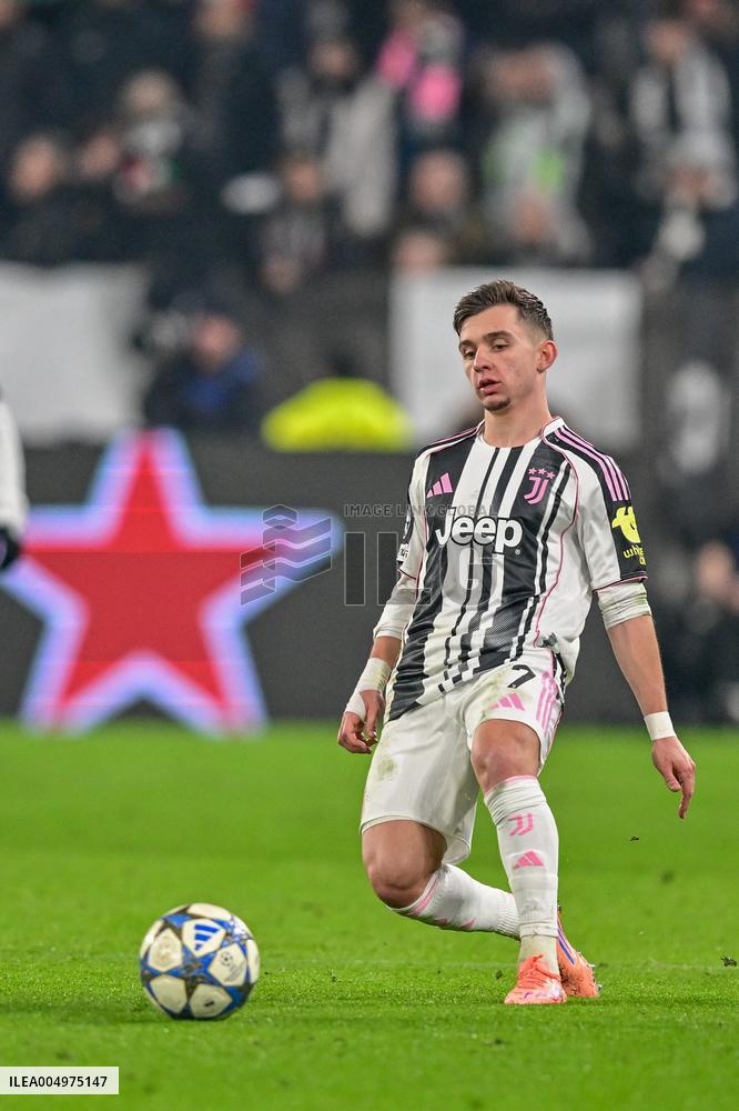 CALCIO - UEFA Champions League - Juventus FC vs Pafos FC