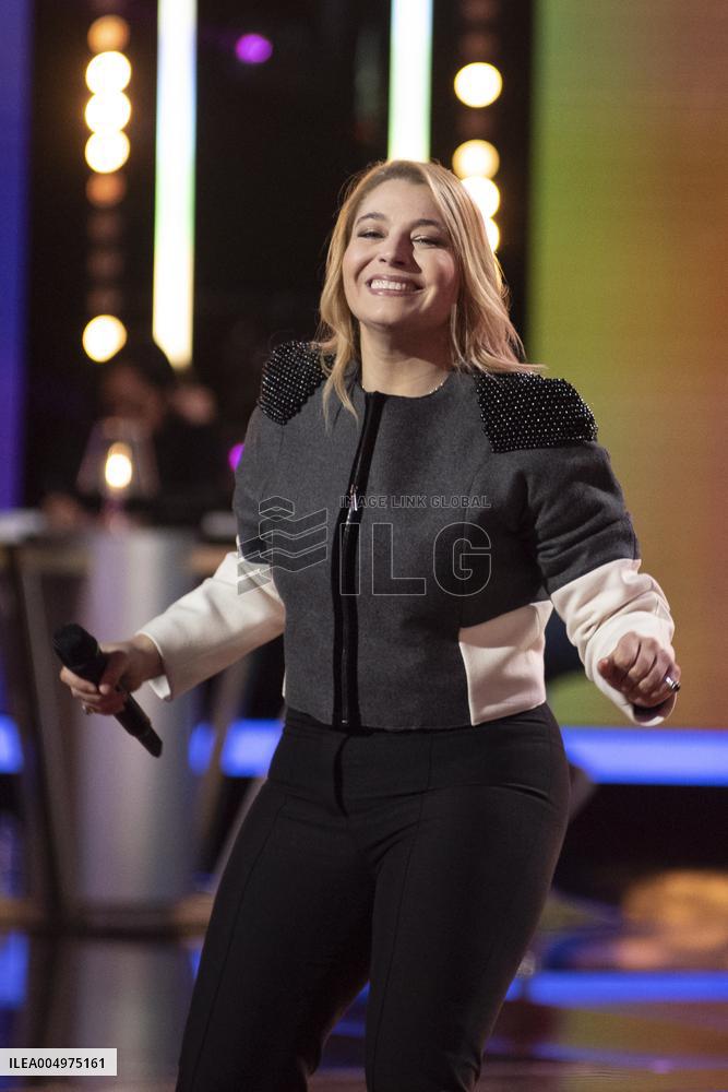 39th Telethon Show - Paris