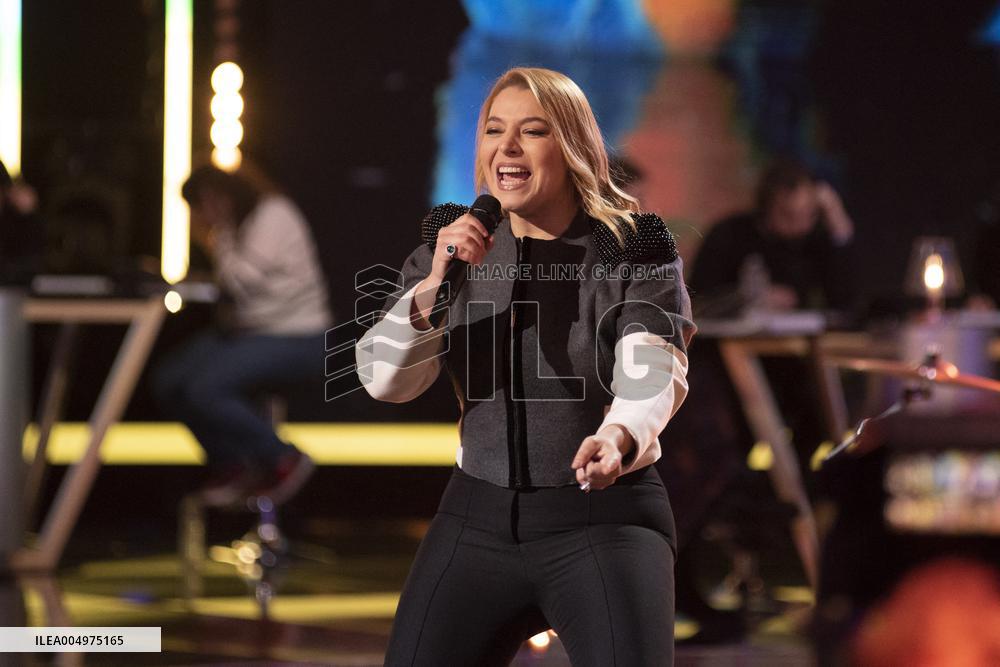 39th Telethon Show - Paris