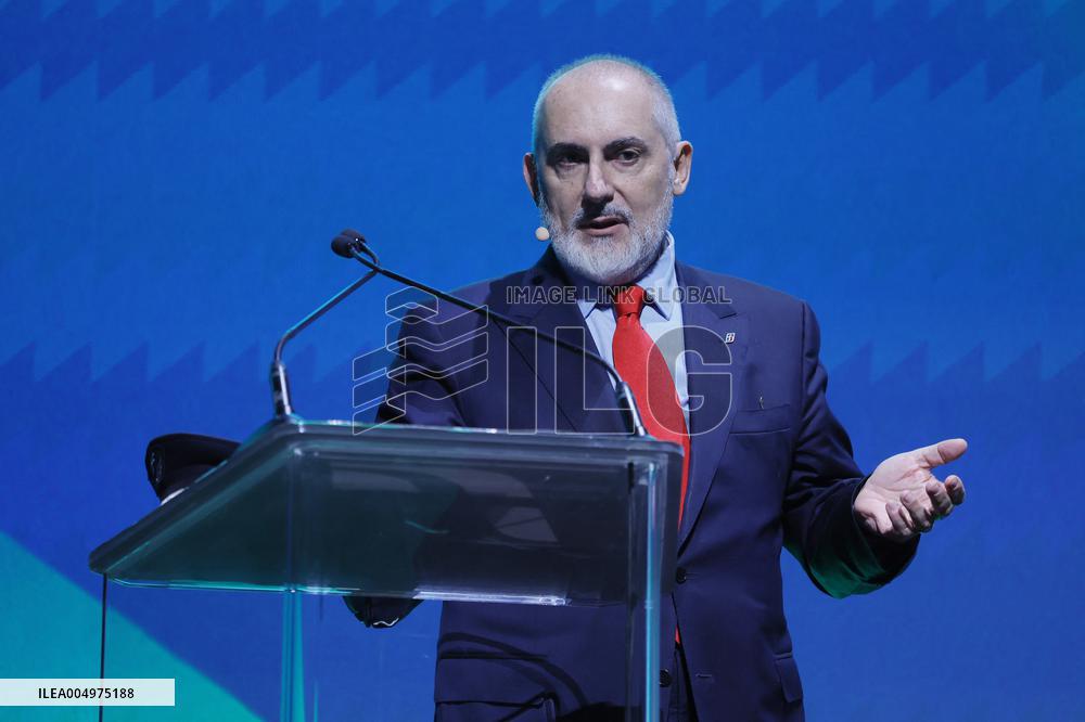 Next Level Strategic Plan Presentation - Rome