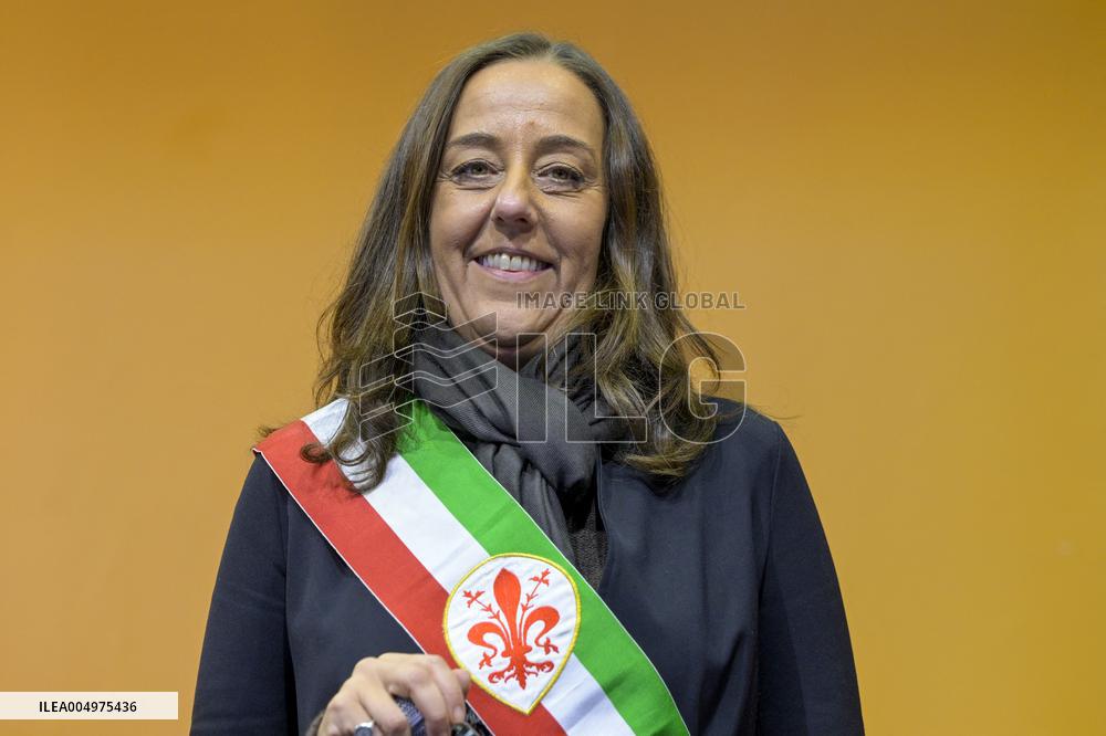 GIOCHI OLIMPICI - Olimpiadi Invernali Milano-Cortina 2026 - Olympic Torch Relay