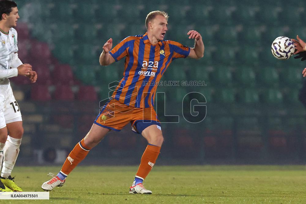 CALCIO - Coppa Italia Serie C - Ternana vs Union Brescia