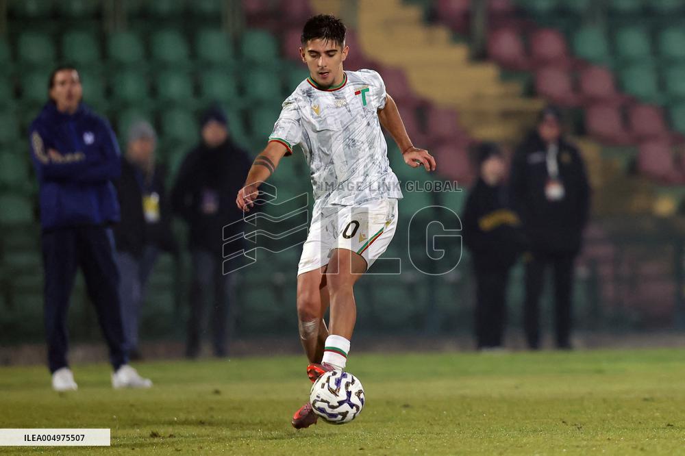 CALCIO - Coppa Italia Serie C - Ternana vs Union Brescia