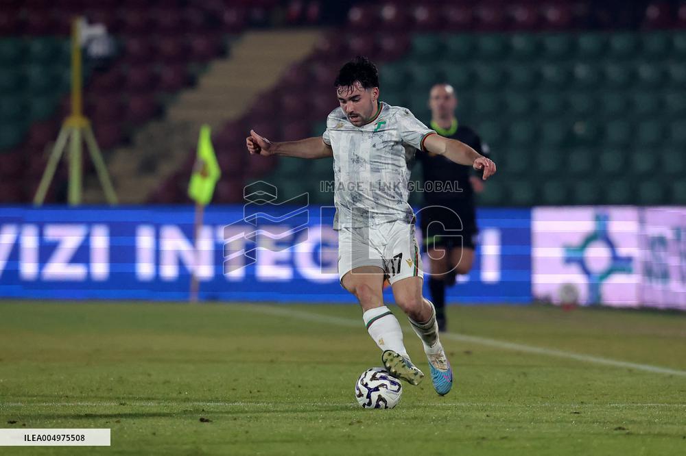 CALCIO - Coppa Italia Serie C - Ternana vs Union Brescia