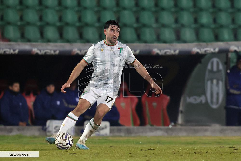 CALCIO - Coppa Italia Serie C - Ternana vs Union Brescia