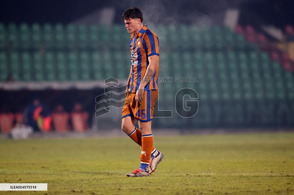 CALCIO - Coppa Italia Serie C - Ternana vs Union Brescia