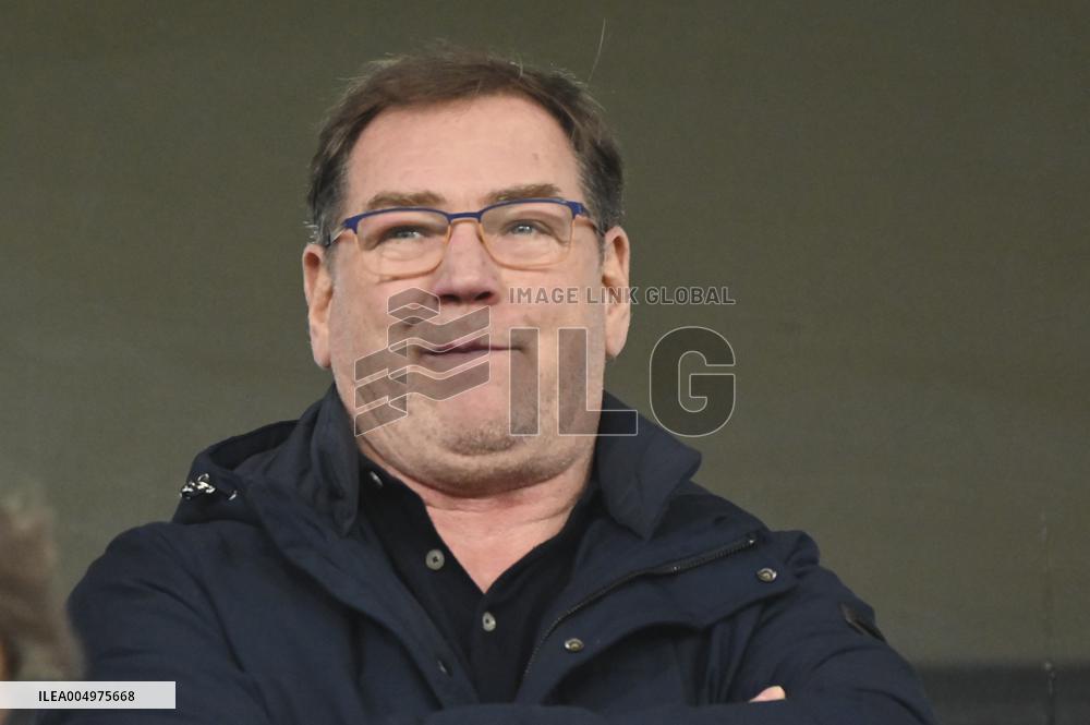 CALCIO - UEFA Conference League - Rakow Czestochowa vs Zrinjski