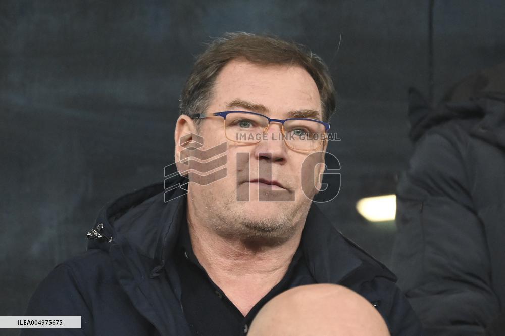 CALCIO - UEFA Conference League - Rakow Czestochowa vs Zrinjski