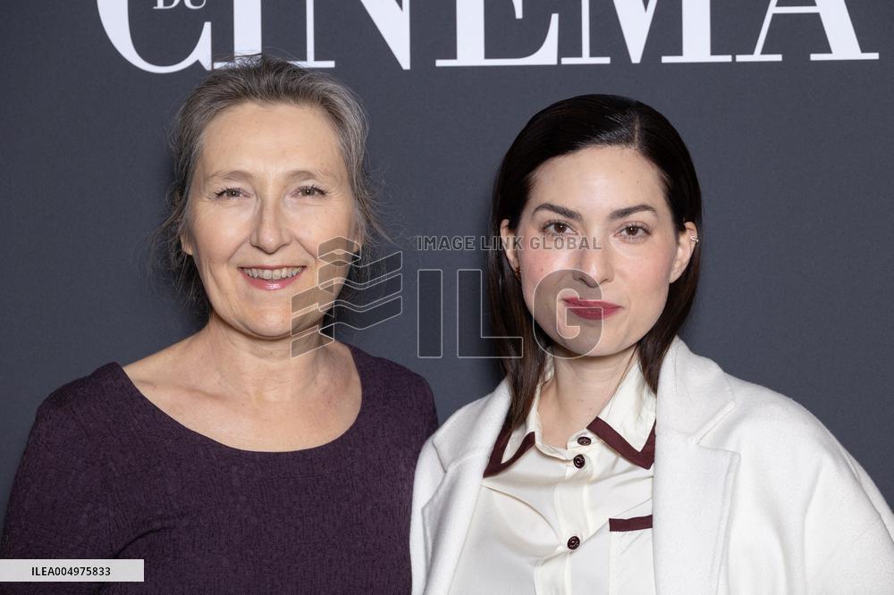 Andre Bazin - Cahiers Du Cinema Prize