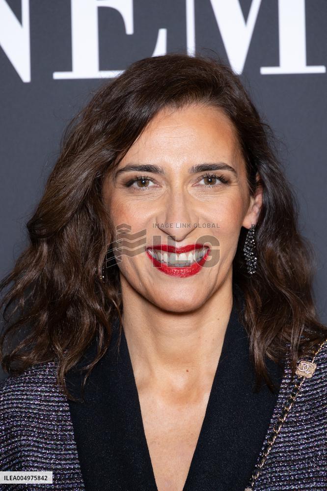 Andre Bazin - Cahiers Du Cinema Prize