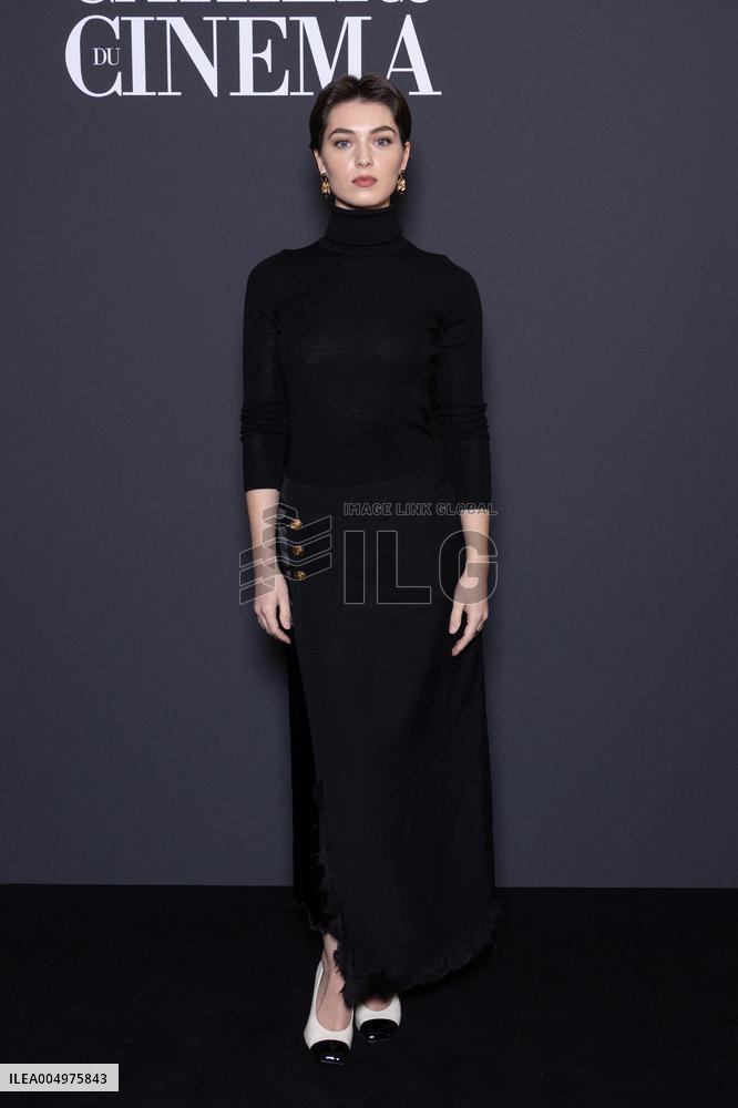 Andre Bazin - Cahiers Du Cinema Prize