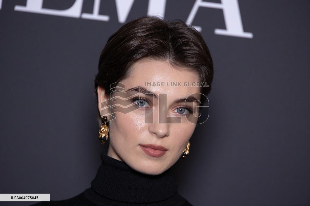 Andre Bazin - Cahiers Du Cinema Prize