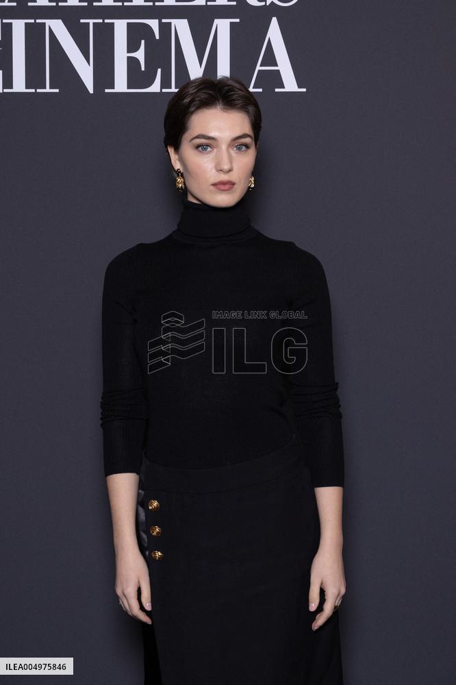 Andre Bazin - Cahiers Du Cinema Prize