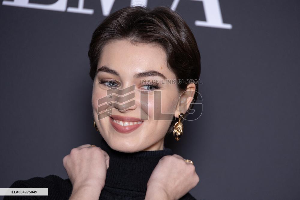 Andre Bazin - Cahiers Du Cinema Prize